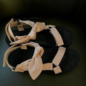 Loeffler Randall Maisie Sandal 10.5